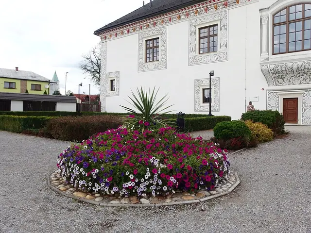 Sobášny palác v Bytči in Bytča – Photo 4 of 7
