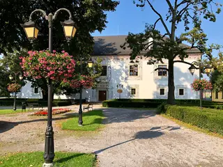 Sobášny palác v Bytči in Bytča – Photo 5 of 7