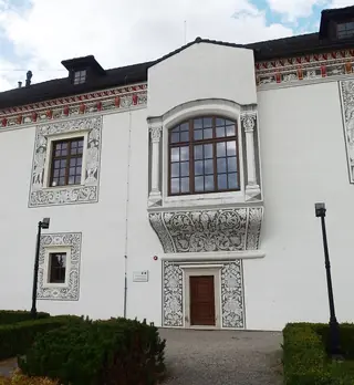 Sobášny palác v Bytči in Bytča – Photo 6 of 7