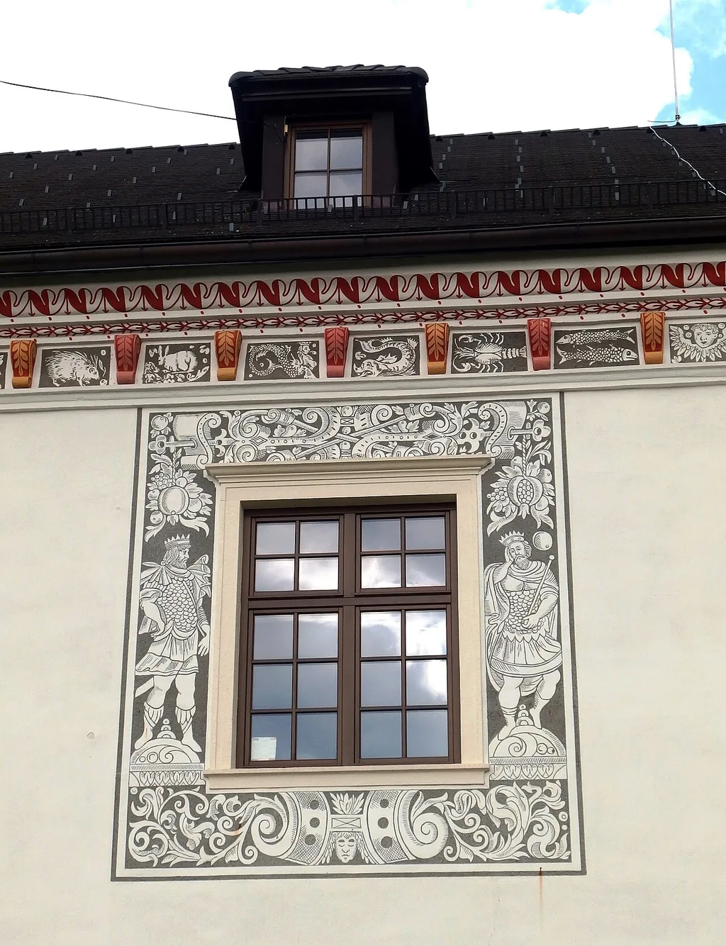 Sobášny palác v Bytči in Bytča – Photo 7 of 7