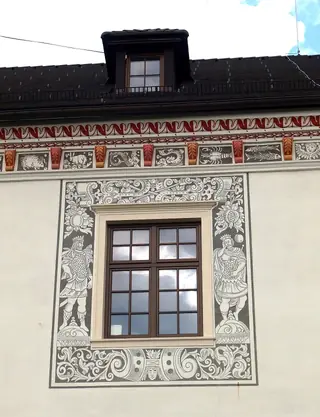 Sobášny palác v Bytči in Bytča – Photo 7 of 7