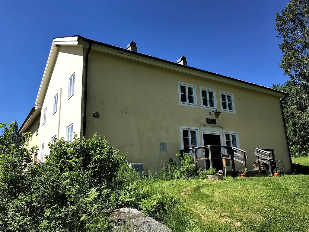 Erikskulle museum och hembygdsgård in Norrtälje – Bild 2 av 6