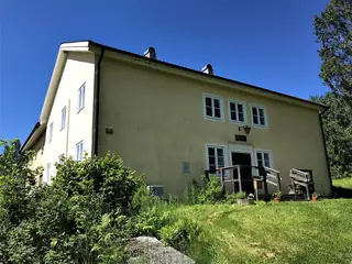 Erikskulle museum och hembygdsgård in Norrtälje – Bild 2 av 6