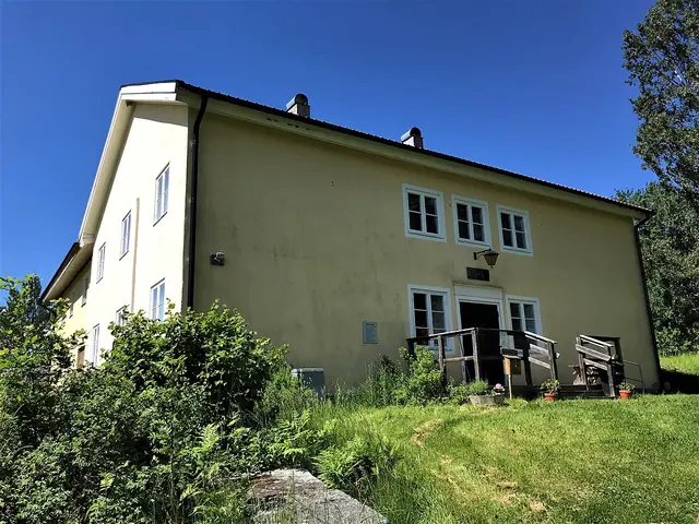 Erikskulle museum och hembygdsgård in Norrtälje – Bild 2 av 6