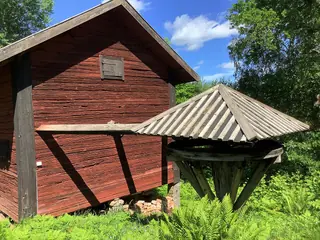 Erikskulle museum och hembygdsgård in Norrtälje – Bild 4 av 6