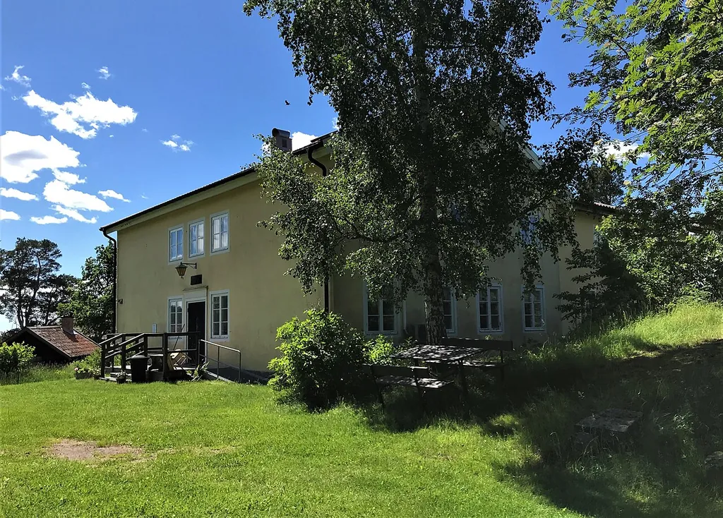 Erikskulle museum och hembygdsgård in Norrtälje – Bild 6 av 6
