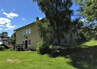 Erikskulle museum och hembygdsgård in Norrtälje – Bild 6 av 6
