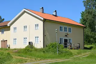 Erikskulle museum och hembygdsgård in Norrtälje – Bild 1 av 6