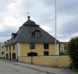 Söderhamns stadsmuseum