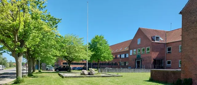 Sønderjyllands Radiomuseum in Sønderborg