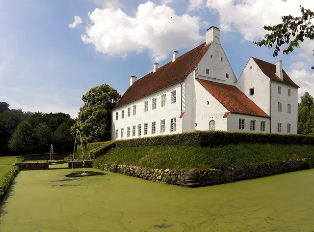 Museet Sønderskov in Brørup