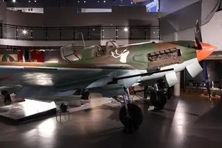 Grenselandmuseet in Kirkenes – Bilde 1 av 2