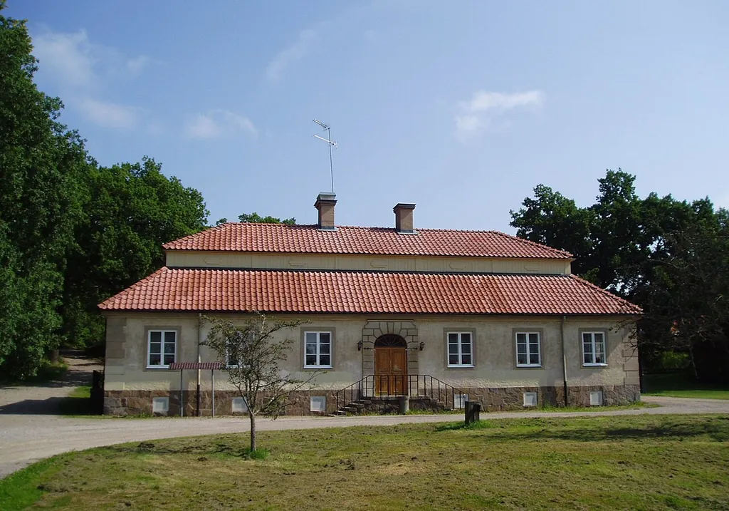 Sörmlandsgården in Eskilstuna