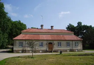Sörmlandsgården in Eskilstuna
