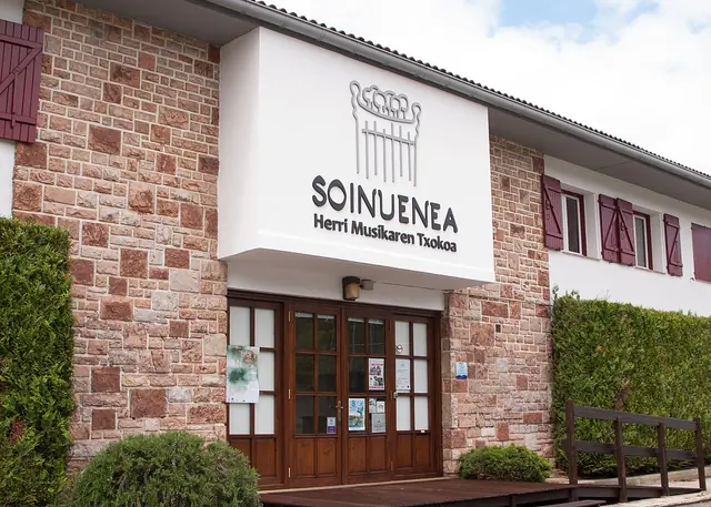 Soinuenea in Oiartzun