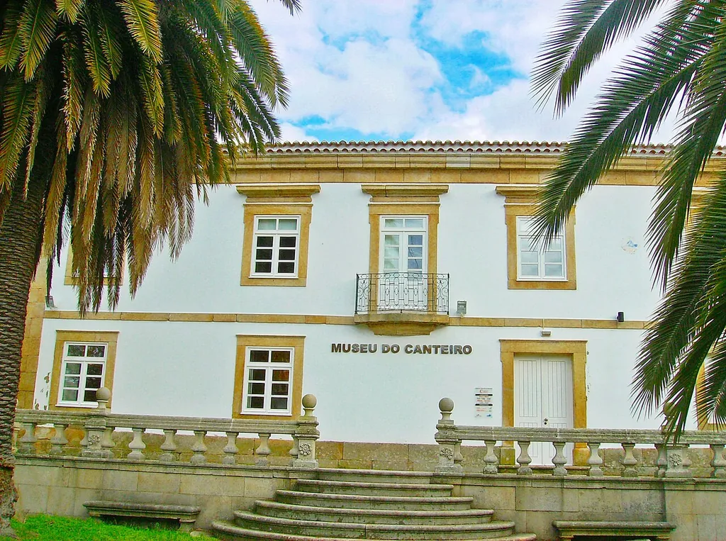 Museu do Canteiro in Castelo Branco