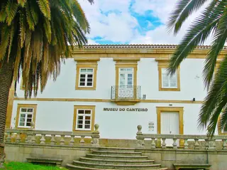 Museu do Canteiro in Castelo Branco