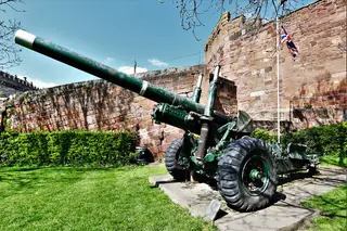 Soldiers of Shropshire Museum in Shrewsbury – Photo 2 of 3