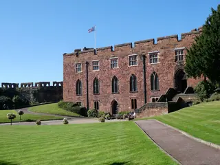 Soldiers of Shropshire Museum in Shrewsbury – Photo 1 of 3