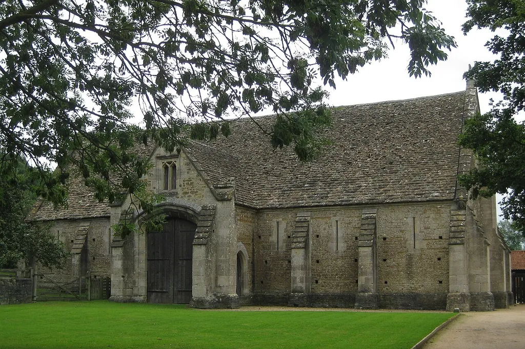 Somerset Rural Life Museum in Glastonbury