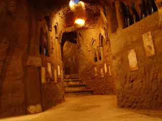 Orvieto Underground