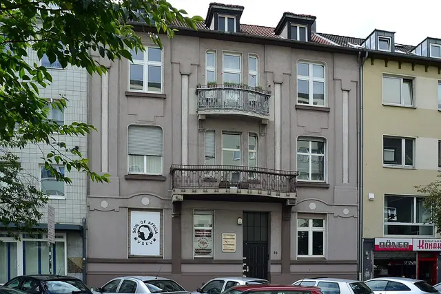 Soul of Africa Museum in Essen – Photo 2 of 3