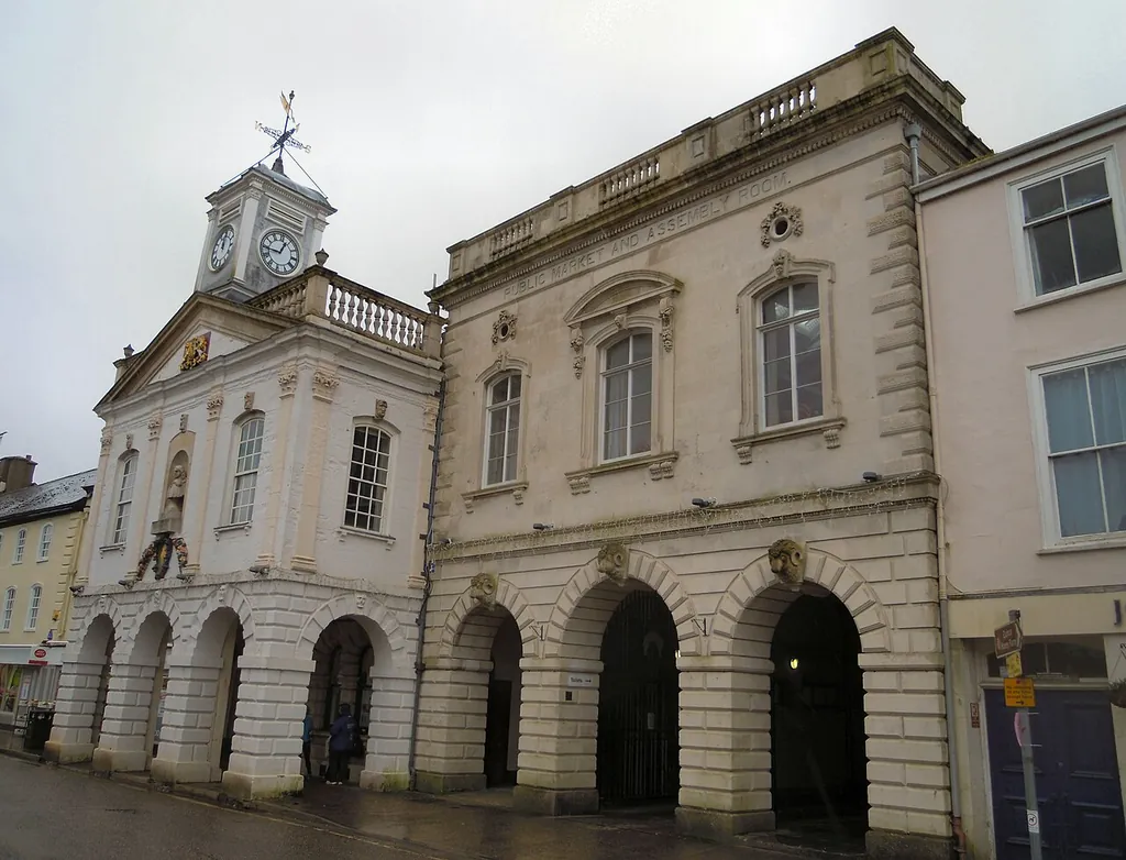 South Molton Museum