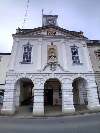 South Molton Museum – Photo 2 of 3