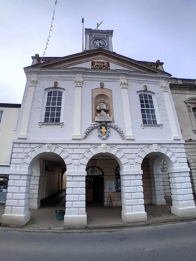 South Molton Museum – Photo 2 of 3