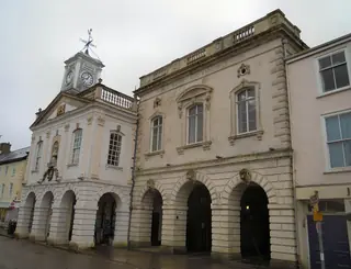 South Molton Museum – Photo 1 of 3