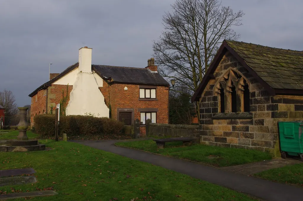 South Ribble Museum and Exhibition Centre in Leyland – Photo 2 of 2
