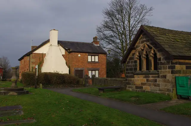 South Ribble Museum and Exhibition Centre in Leyland – Photo 2 of 2