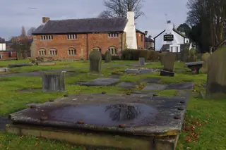 South Ribble Museum and Exhibition Centre in Leyland – Photo 1 of 2