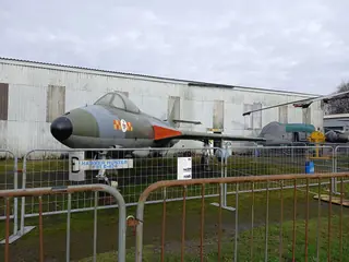 South Yorkshire Aircraft Museum in Doncaster – Photo 10 of 10