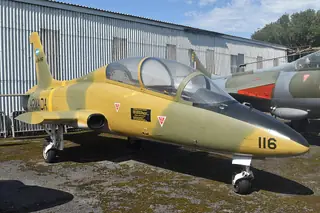South Yorkshire Aircraft Museum in Doncaster – Photo 2 of 10