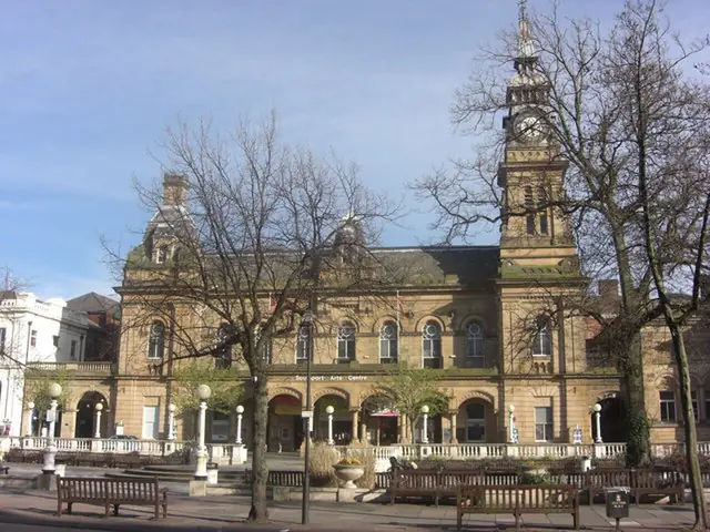 The Atkinson in Southport