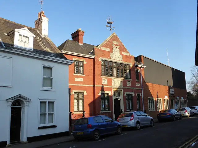 Spalding Gentlemen's Society Museum