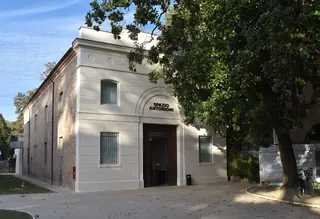 Spazio Antonioni in Ferrara