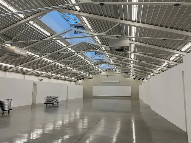 Spazio Officina in Chiasso