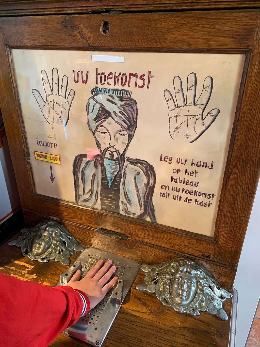 Speelgoedmuseum Kinderwereld Roden – Photo 4 of 5