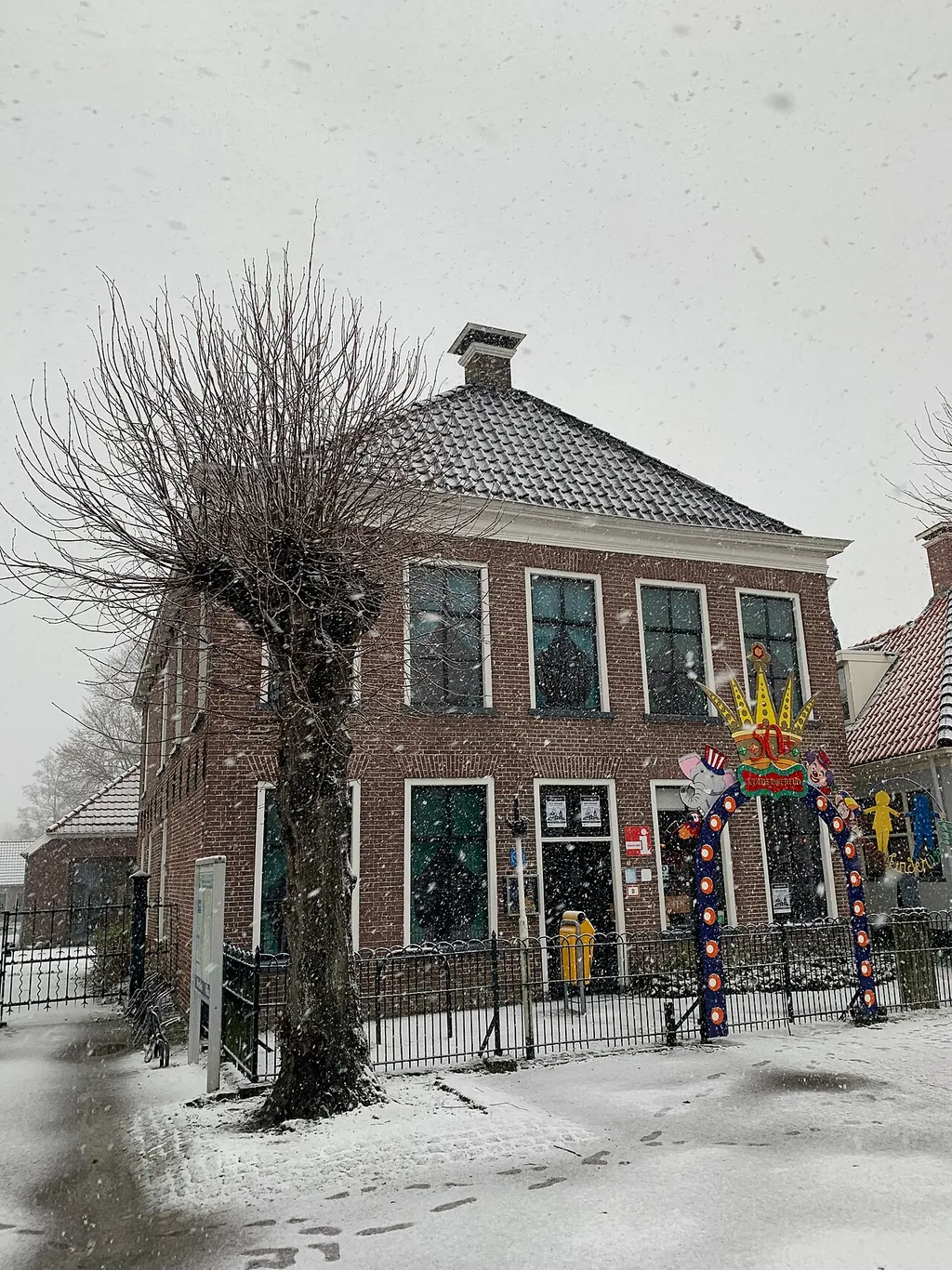 Speelgoedmuseum Kinderwereld Roden – Photo 5 of 5