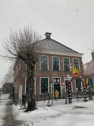 Speelgoedmuseum Kinderwereld Roden – Photo 5 of 5
