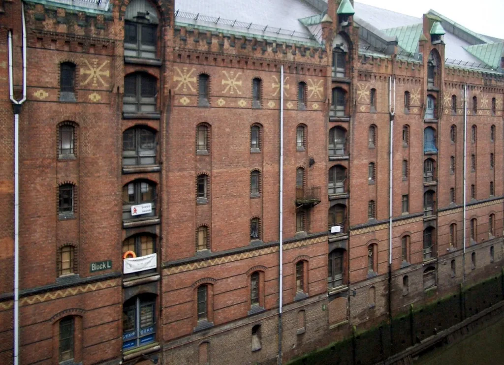 Spicy’s Gewürzmuseum in Hamburg – Photo 2 of 2
