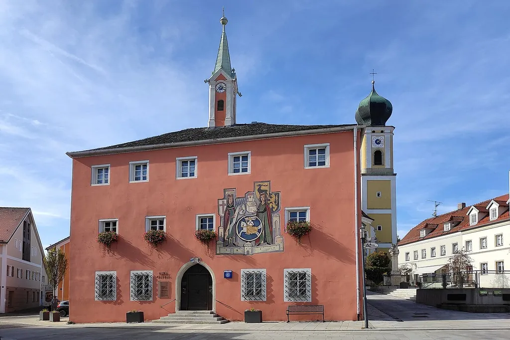 Spielzeugmuseum Hemau
