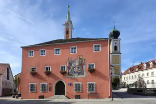 Spielzeugmuseum Hemau – Photo 1 of 3