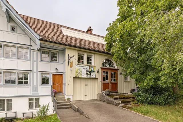 Spielzeugsammlung Waldfee in Wald AR