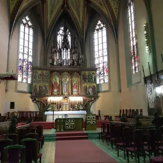 Spišská Kapitula – Katedrála svätého Martina a Diecézne múzeum in Spišské Podhradie – Photo 4 of 7