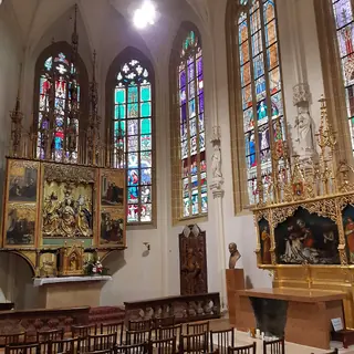 Spišská Kapitula – Katedrála svätého Martina a Diecézne múzeum in Spišské Podhradie – Photo 5 of 7
