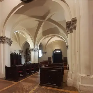 Spišská Kapitula – Katedrála svätého Martina a Diecézne múzeum in Spišské Podhradie – Photo 7 of 7