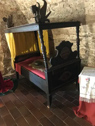 Spišský hrad in Žehra – Photo 6 of 9